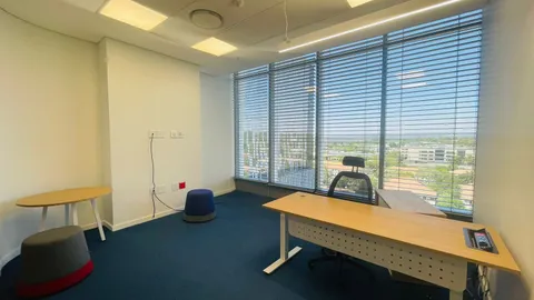 1 Discovery Place